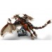 TINTATUL MAGHIAR LEGO Harry Potter 76406 TINTATUL MAGHIAR LEGO Harry Potter 76406