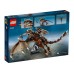 TINTATUL MAGHIAR LEGO Harry Potter 76406 TINTATUL MAGHIAR LEGO Harry Potter 76406