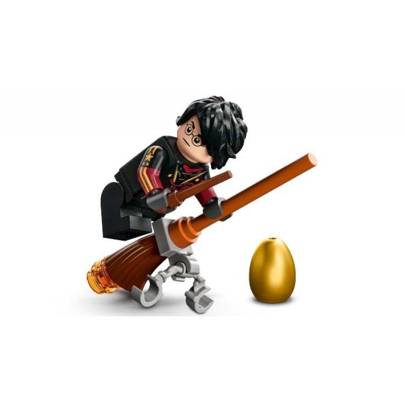 TINTATUL MAGHIAR LEGO Harry Potter 76406
