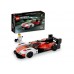 PORSCHE 963 LEGO Speed Champions 76916 PORSCHE 963 LEGO Speed Champions 76916