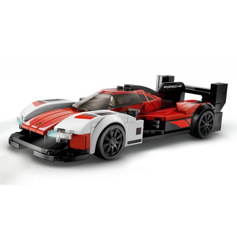 PORSCHE 963 LEGO Speed Champions 76916