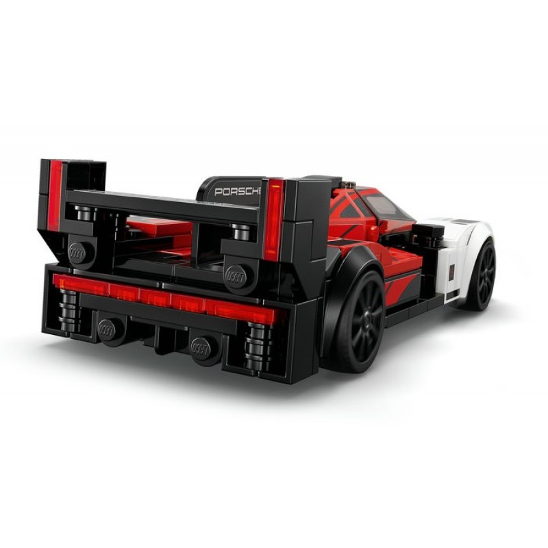 PORSCHE 963 LEGO Speed Champions 76916