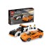 McLaren Solus GT și McLaren F1 LM LEGO Speed Champions 76918