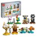 LEGO® Disney 43226 Perechi de personaje Disney