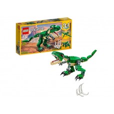 DINOZAURI PUTERNICI 31058 LEGO Creator