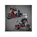 MOTOCICLETA 42132 LEGO Technic MOTOCICLETA 42132 LEGO Technic