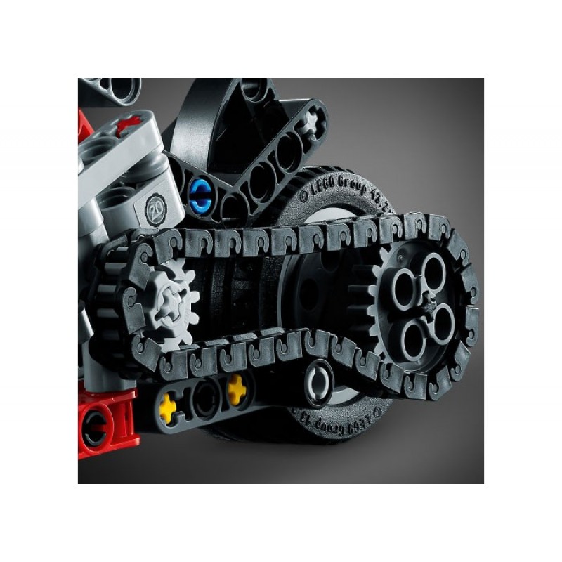 MOTOCICLETA 42132 LEGO Technic