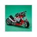 MOTOCICLETA 42132 LEGO Technic MOTOCICLETA 42132 LEGO Technic