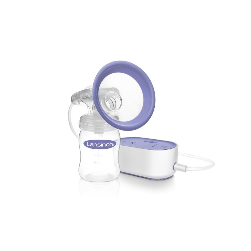 Pompa de San Electrica Compacta Simpla Lansinoh