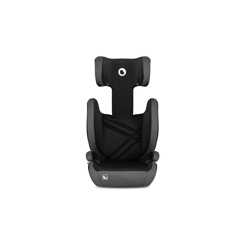 Scaun auto Hugo i Size Gri Lionelo