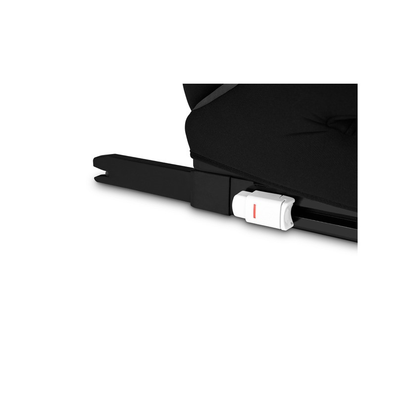 Scaun auto Hugo i Size Gri Lionelo