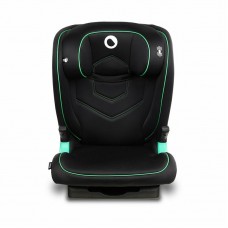 Scaun auto i Size Neal cu Isofix 15 36 kg Black Onix Lionelo Scaun auto i Size Neal cu Isofix 15 36 kg Black Onix Lionelo