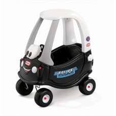 MASINUTA DE POLITIE COZY Little Tikes MASINUTA DE POLITIE COZY Little Tikes