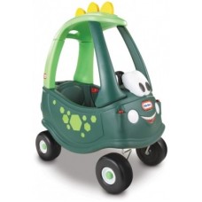 MASINUTA DINOZAUR COZY COUPE Little Tikes MASINUTA DINOZAUR COZY COUPE Little Tikes