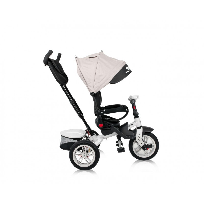 Tricicleta SPEEDY Ivory Lorelli