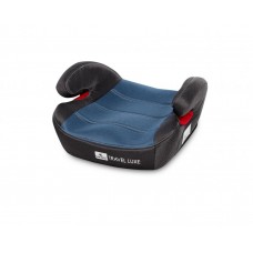 Inaltator auto Travel Luxe Isofix 15 36 Kg Blue