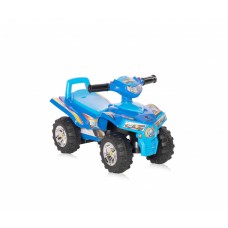 Masinuta ATV fara pedale muzicala Blue Lorelli Masinuta ATV fara pedale muzicala Blue Lorelli