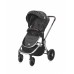 Carucior 3 in 1 Ramona silver stripe Lorelli