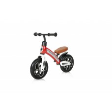 Bicicleta de echilibru Scout Red Lorelli