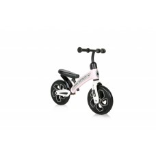 Bicicleta de echilibru Scout Pink Lorelli