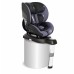 Scaun auto Proxima I Size isofix rotativ 40 105 cm Blue Black Lorelli