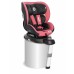 Scaun auto Proxima I Size isofix rotativ 40 105 cm Red Black Lorelli