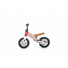 Bicicleta de echilibru Scout Air Red Lorelli
