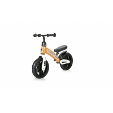 Bicicleta de echilibru Scout Air Orange Lorelli