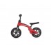 Bicicleta fara pedale Spider Red Bicicleta fara pedale Spider Red