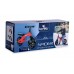 Bicicleta fara pedale Spider Red Bicicleta fara pedale Spider Red