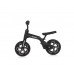 Bicicleta fara pedale Spider Black Bicicleta fara pedale Spider Black