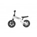 Bicicleta fara pedale Spider White Bicicleta fara pedale Spider White