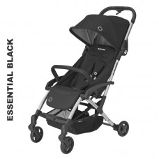 Carucior Laika2 Maxi Cosi ESSENTIAL BLACK Carucior Laika2 Maxi Cosi ESSENTIAL BLACK