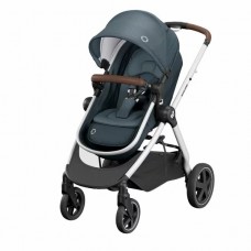 Carucior Zelia2 Maxi Cosi ESSENTIAL GRAPHITE Carucior Zelia2 Maxi Cosi ESSENTIAL GRAPHITE