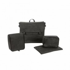 Geanta Modern Bag Maxi Cosi NOMAD BLACK Geanta Modern Bag Maxi Cosi NOMAD BLACK