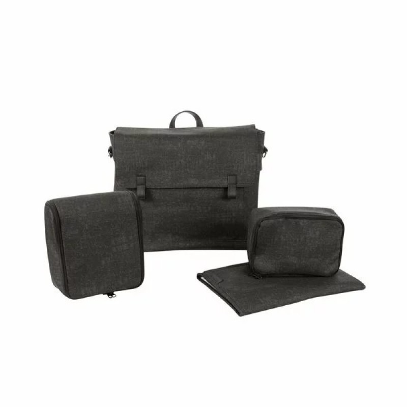 Geanta Modern Bag Maxi Cosi NOMAD BLACK