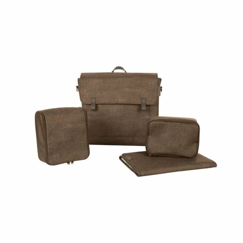 Geanta Modern Bag Maxi Cosi NOMAD BROWN