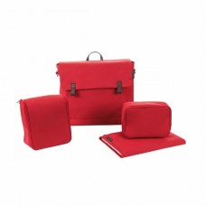 Geanta Modern Bag Maxi Cosi VIVID RED Geanta Modern Bag Maxi Cosi VIVID RED