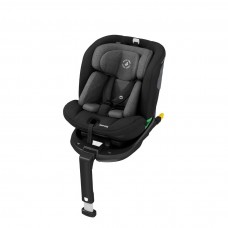 Scaun auto Emerald Maxi Cosi AUTHENTIC BLACK