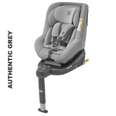 Scaun auto Beryl Maxi Cosi Authentic Grey