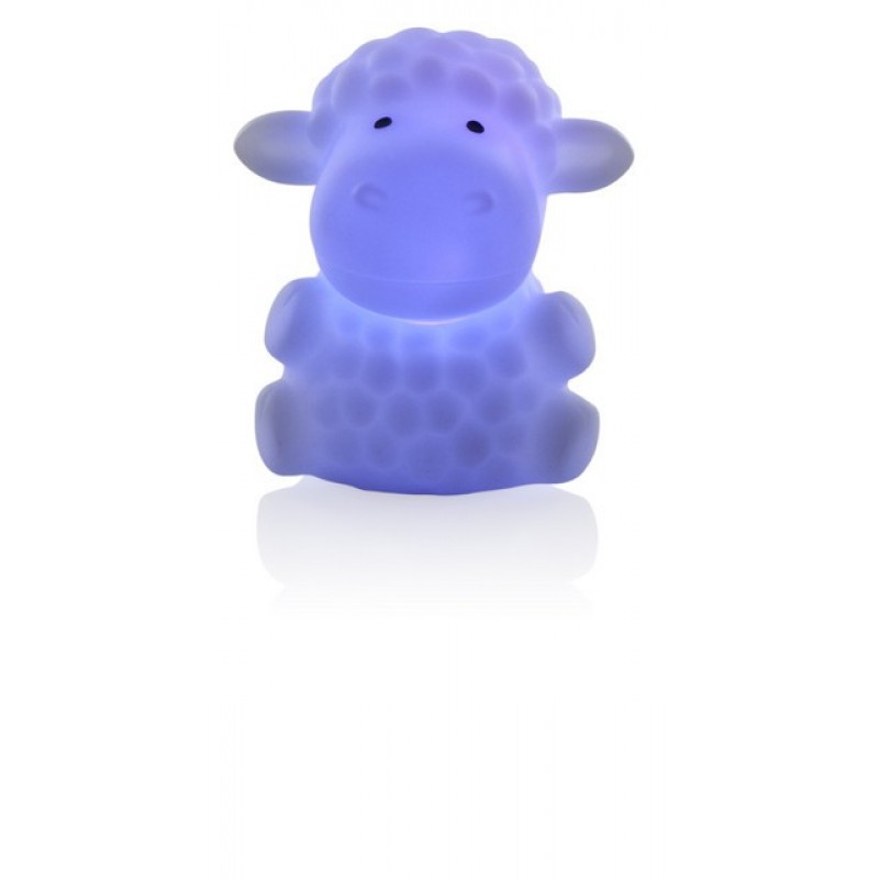Lampa de veghe Night Sheep Miniland