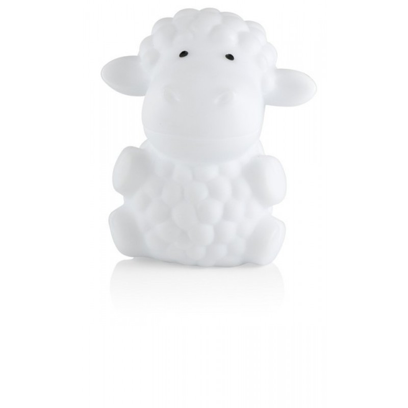 Lampa de veghe Night Sheep Miniland