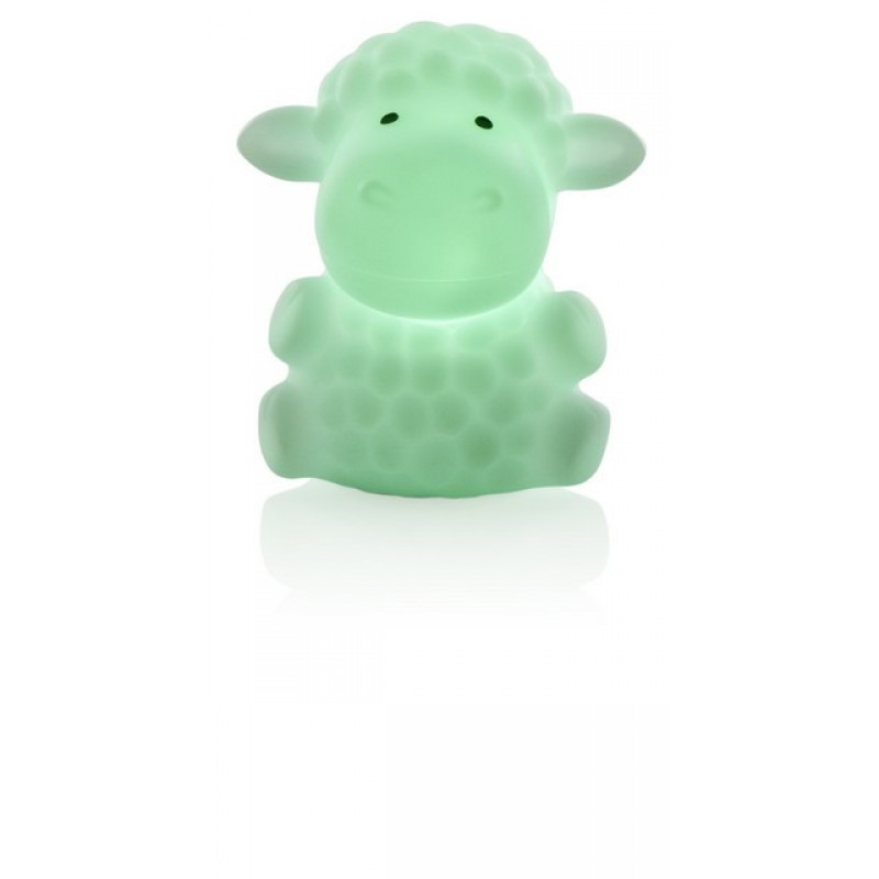 Lampa de veghe Night Sheep Miniland