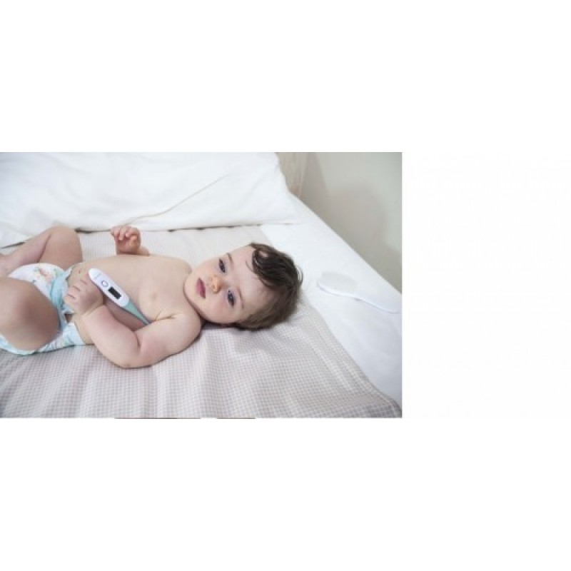  Termometru digital Thermo Flexi Miniland