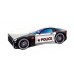 Pat Tineret MyKids Race Car 03 Police160x80 