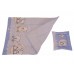 Lenjerie MyKids Bear On Moon Blue M1 4 1 Piese 140 70 Lenjerie MyKids Bear On Moon Blue M1 4 1 Piese 140 70