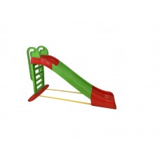  Tobogan 243 cm 014550/1Green/Red MyKids
