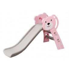 Tobogan MyKids Bear Pink 133 cm 
