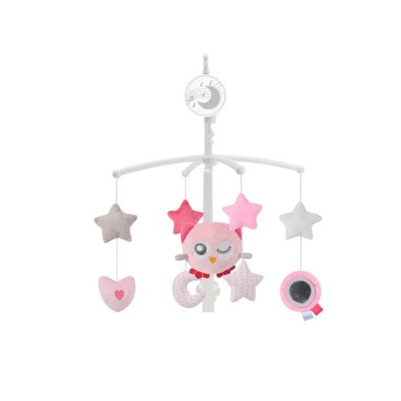 Carusel muzical Dreamy Pink MyKids