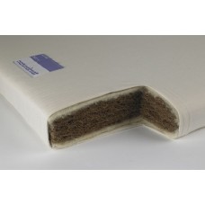 Saltea copii din fibre de cocos natural organic Naturalmat 70x140